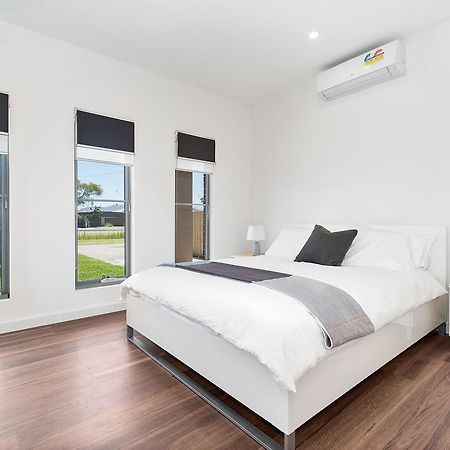 Rosewater Townhouses Dromana Luaran gambar