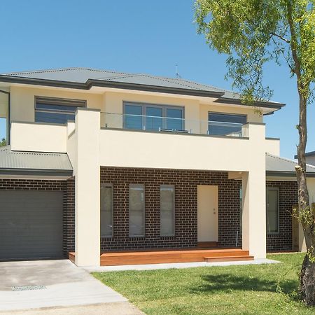 Rosewater Townhouses Dromana Luaran gambar