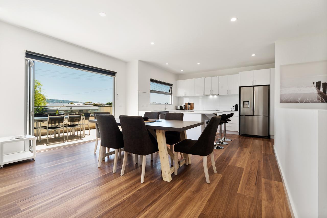 Rosewater Townhouses Dromana Luaran gambar