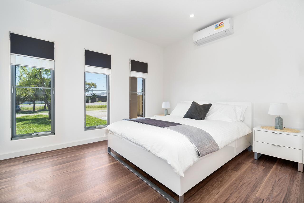 Rosewater Townhouses Dromana Luaran gambar