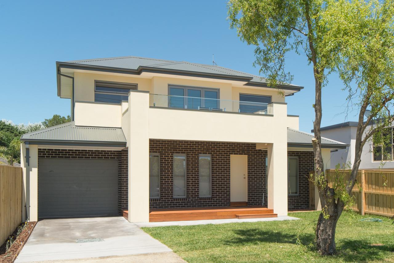 Rosewater Townhouses Dromana Luaran gambar