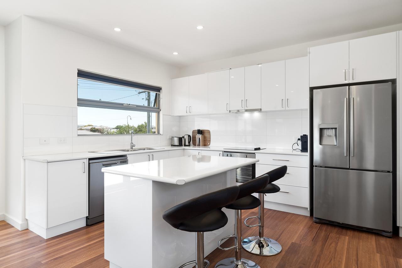 Rosewater Townhouses Dromana Luaran gambar