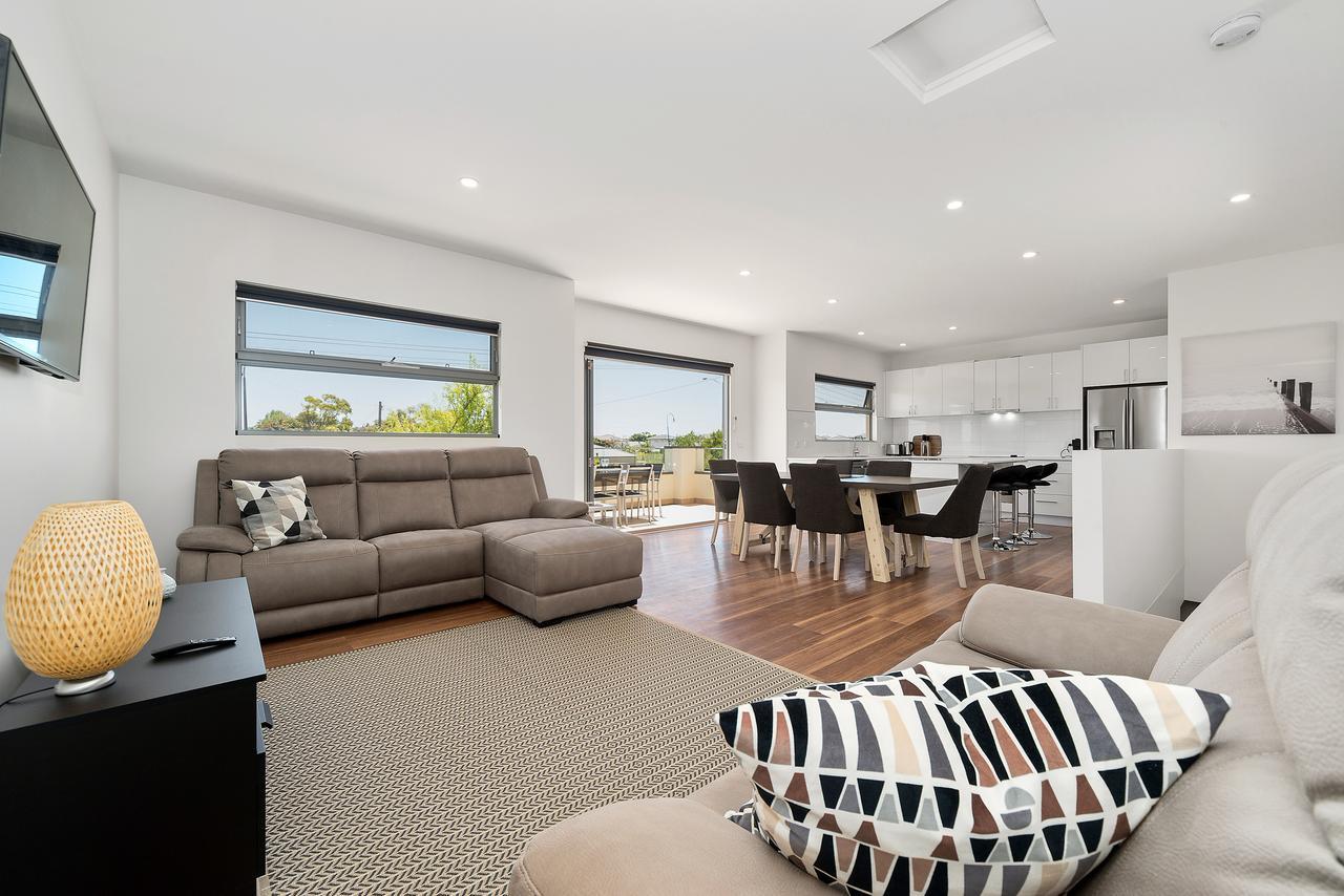Rosewater Townhouses Dromana Luaran gambar