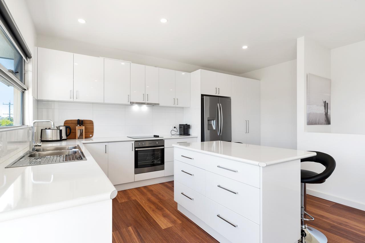 Rosewater Townhouses Dromana Luaran gambar