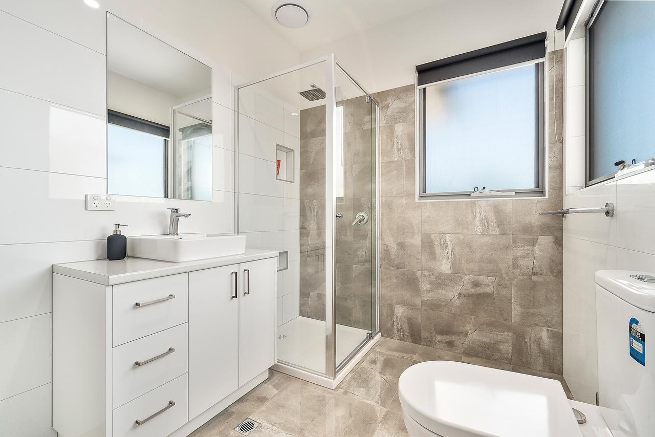 Rosewater Townhouses Dromana Luaran gambar