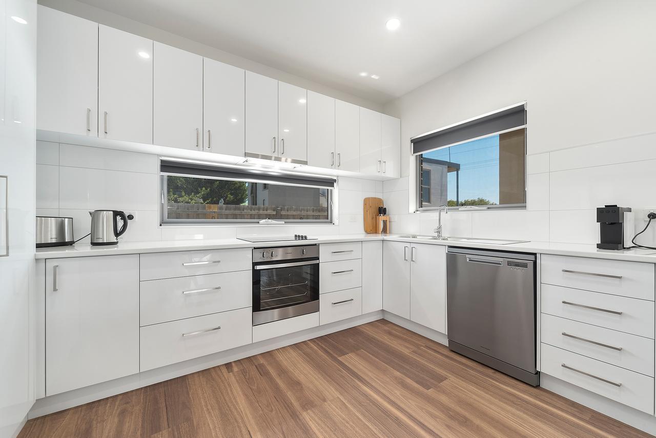 Rosewater Townhouses Dromana Luaran gambar