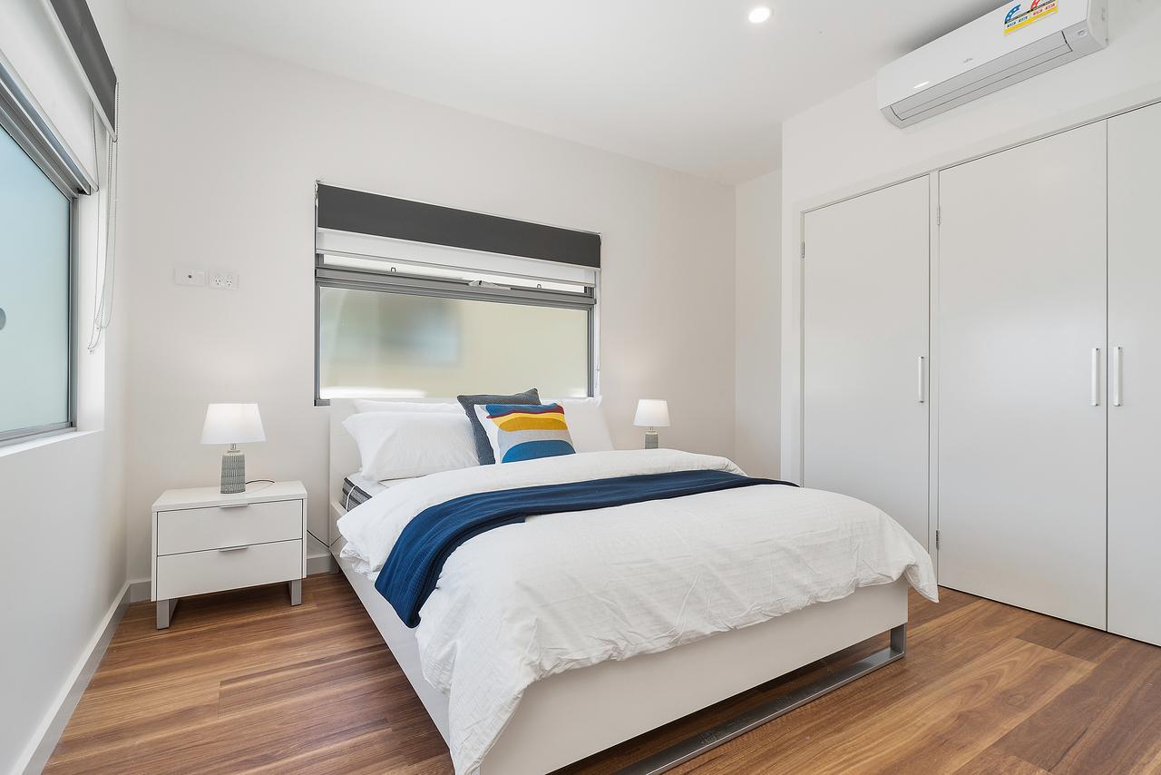 Rosewater Townhouses Dromana Luaran gambar