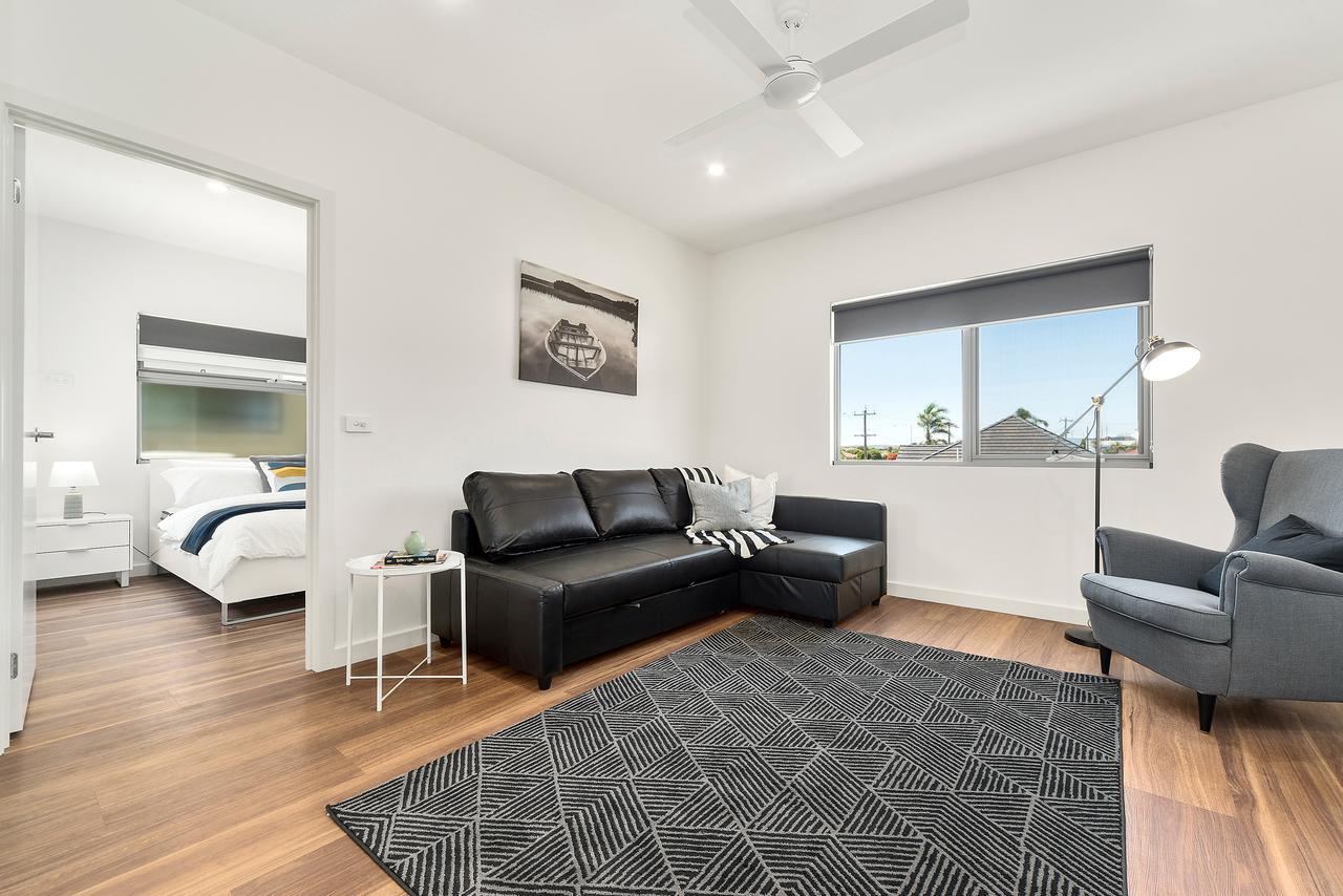 Rosewater Townhouses Dromana Luaran gambar