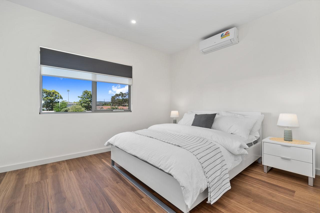 Rosewater Townhouses Dromana Luaran gambar