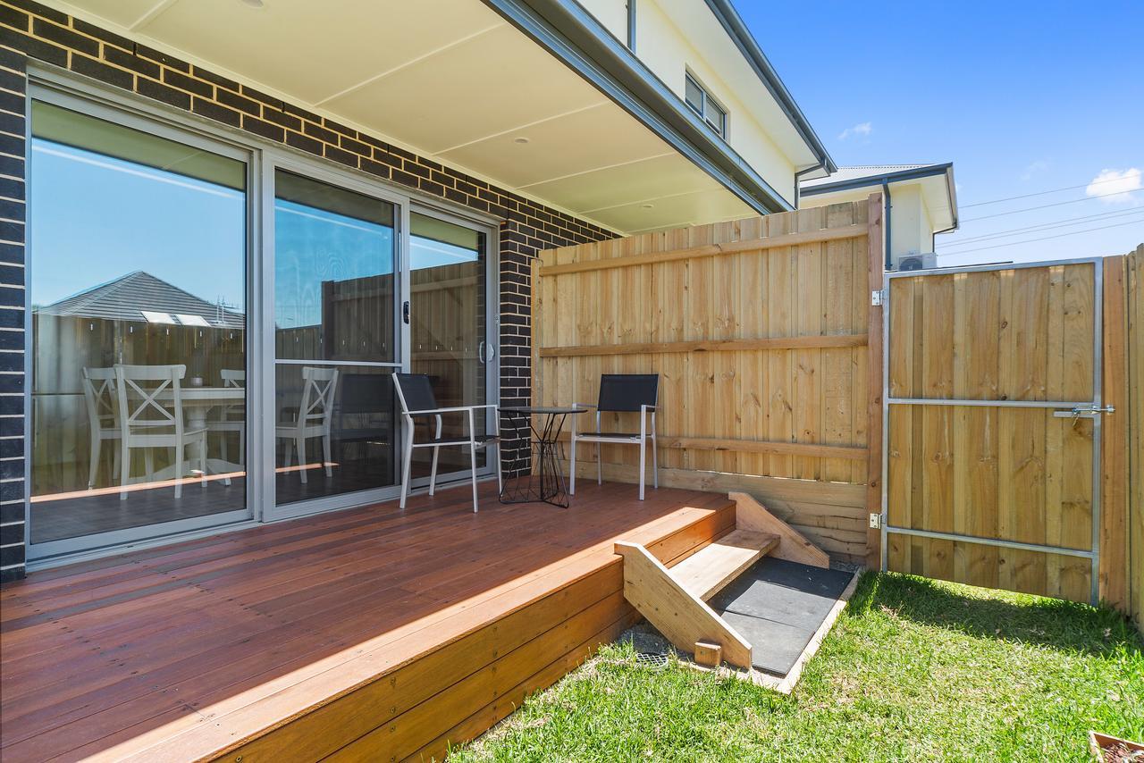 Rosewater Townhouses Dromana Luaran gambar