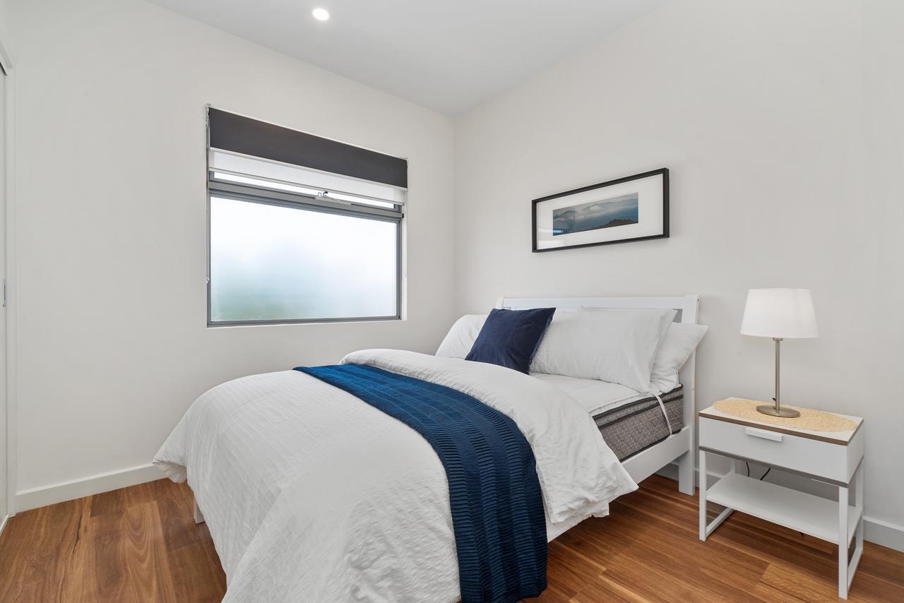 Rosewater Townhouses Dromana Luaran gambar