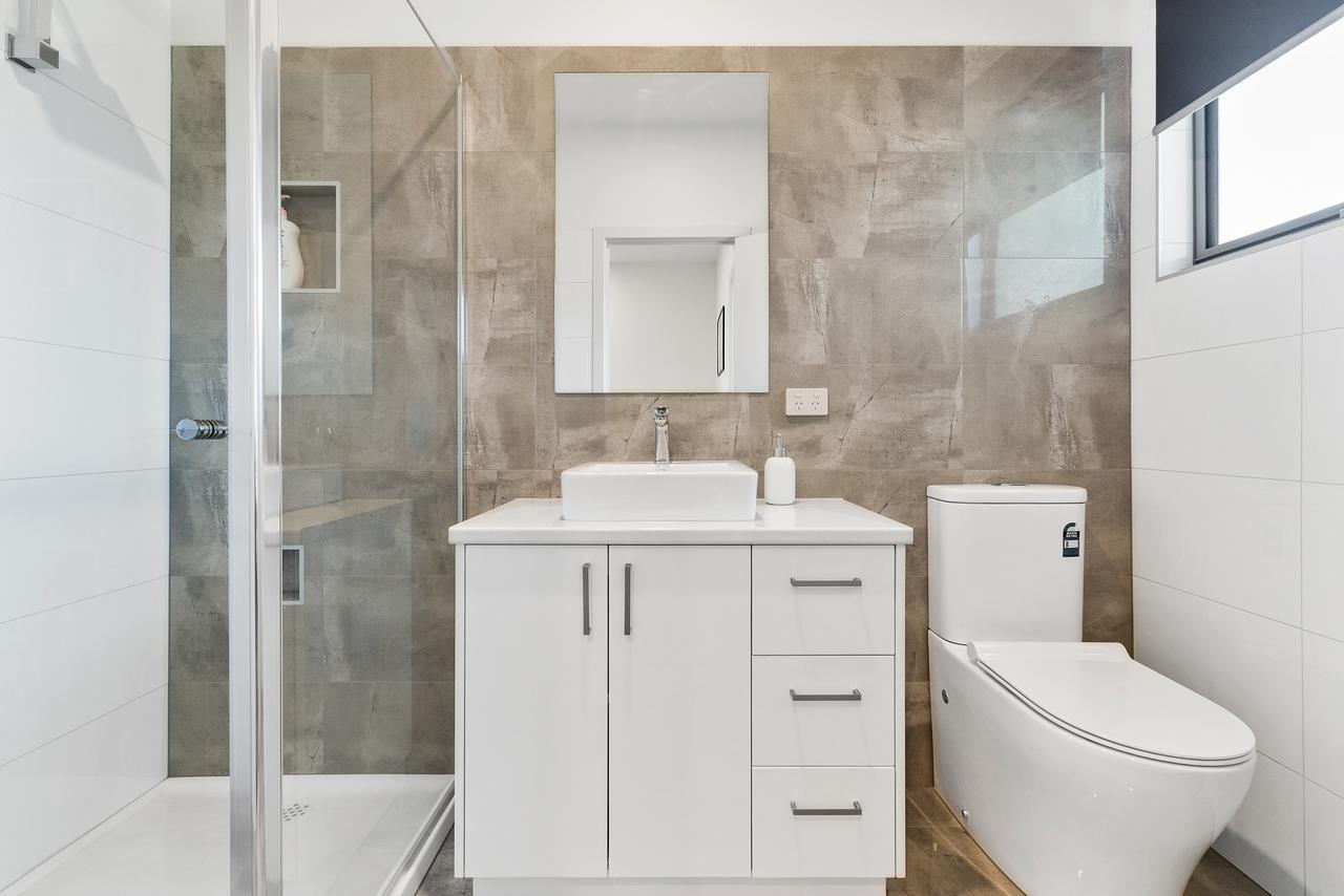 Rosewater Townhouses Dromana Luaran gambar